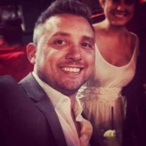 Meet your Posher, Peter