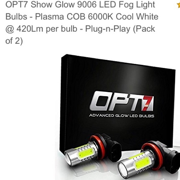 LED bulbs withe color - Picture 3 of 3