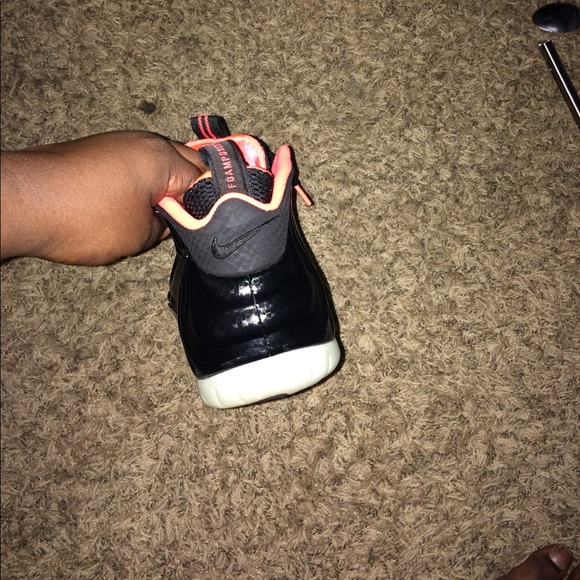 Yeezy foams - Picture 4 of 4