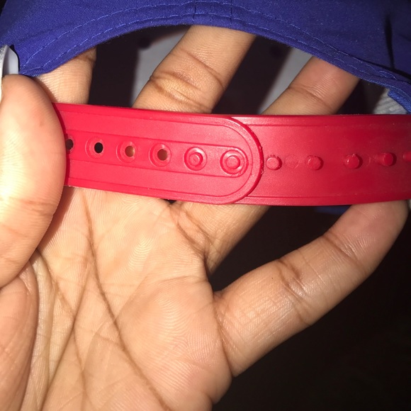 Texas rangers hat - Picture 2 of 2