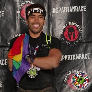 Meet your Posher, Donovan