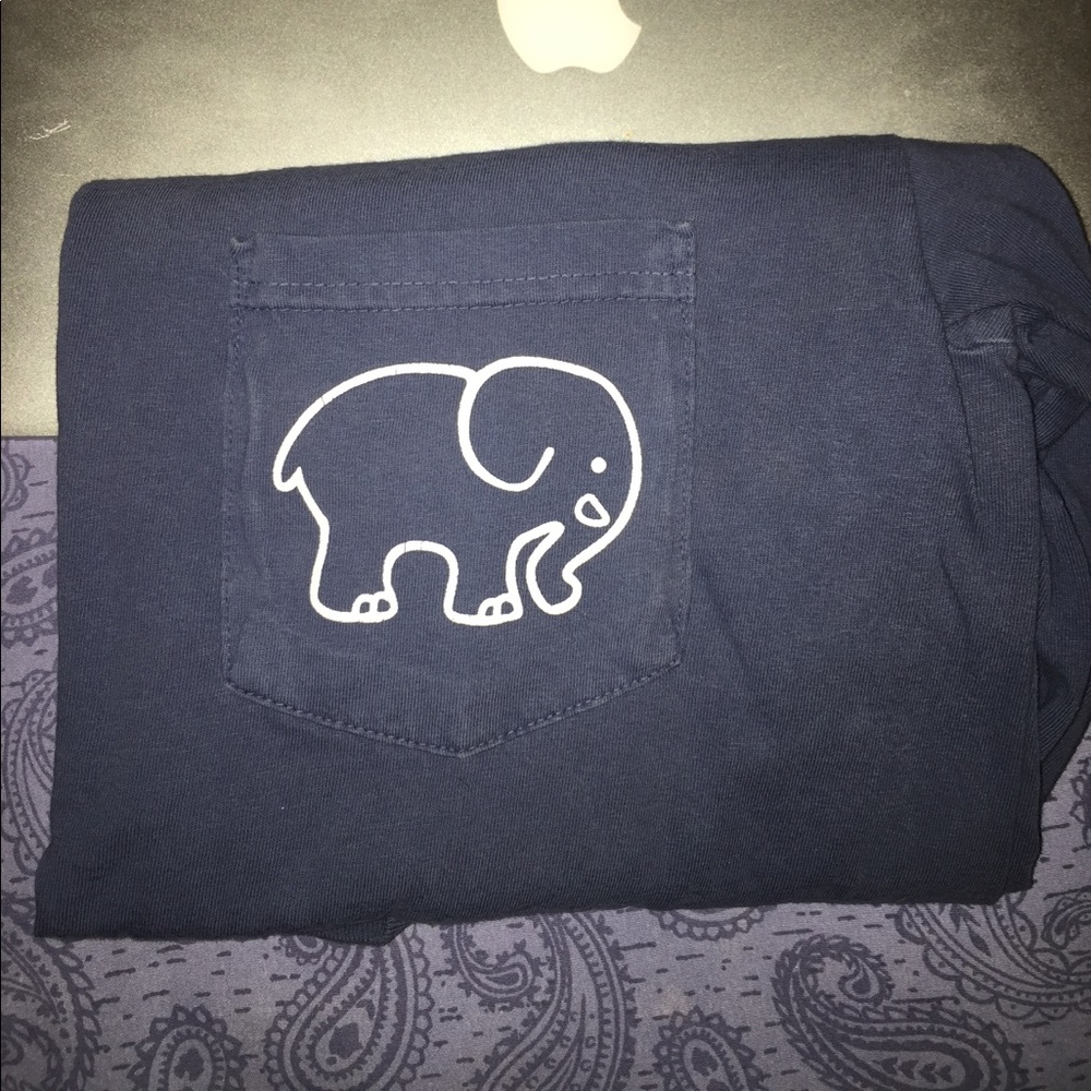 Ivory Ella long sleeve