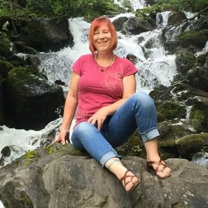 Meet your Posher, Susan