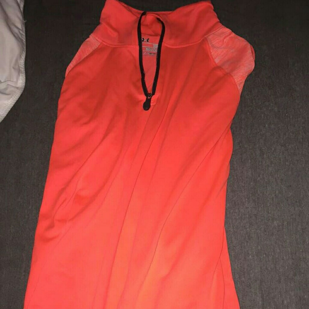 Under armour jacket