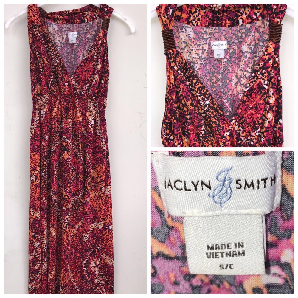 💜💙‼️Beautiful Maxi Dress✨