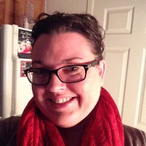 Meet your Posher, Allison