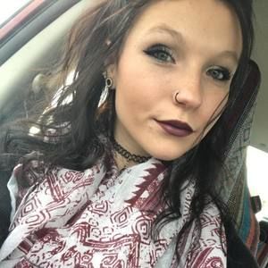 Meet your Posher, Mariah