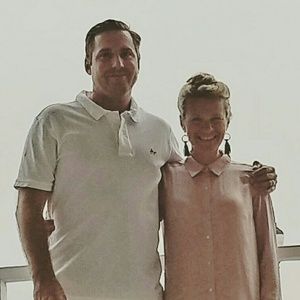 Meet your Posher, Brooke