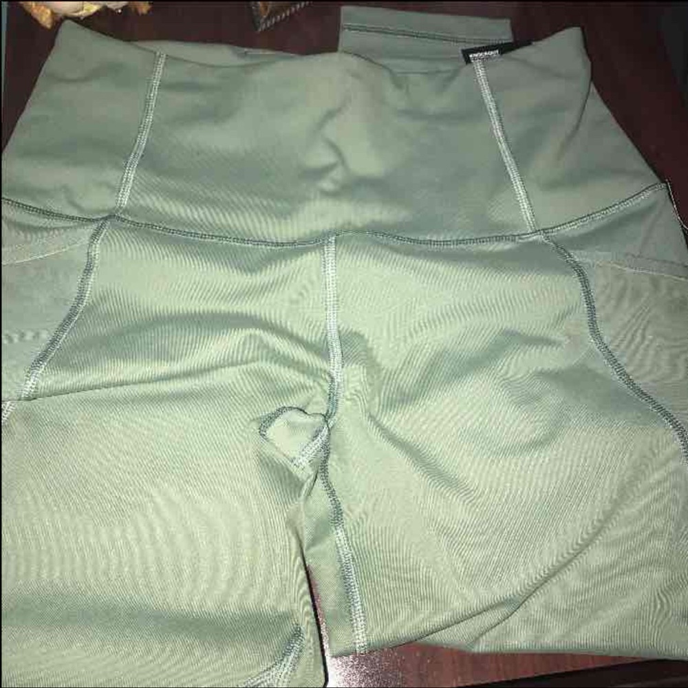 Victoria Secret Sport High Rise Tights