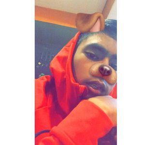 Meet your Posher, Christian