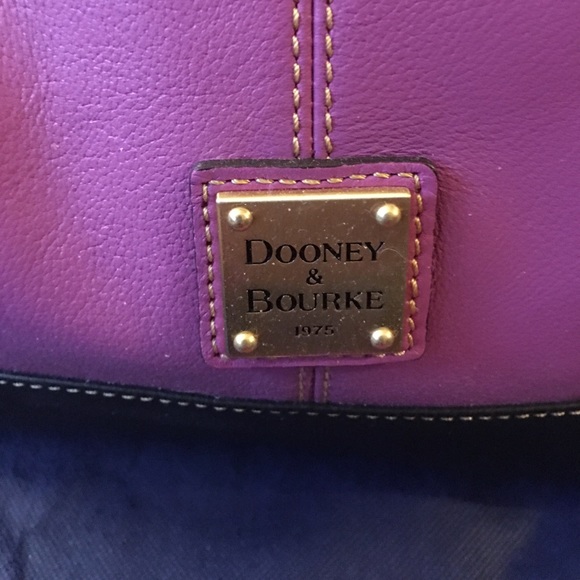 Dooney & Bourke Purse - Picture 3 of 4