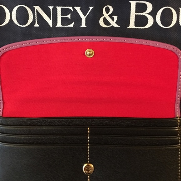 Dooney & Bourke Purse - Picture 4 of 4