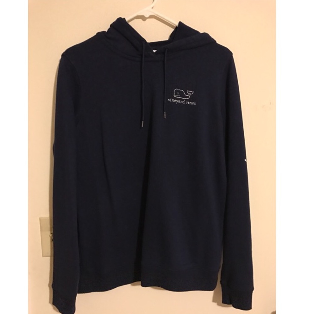 🐳Vineyard Vines Hoodie🐳