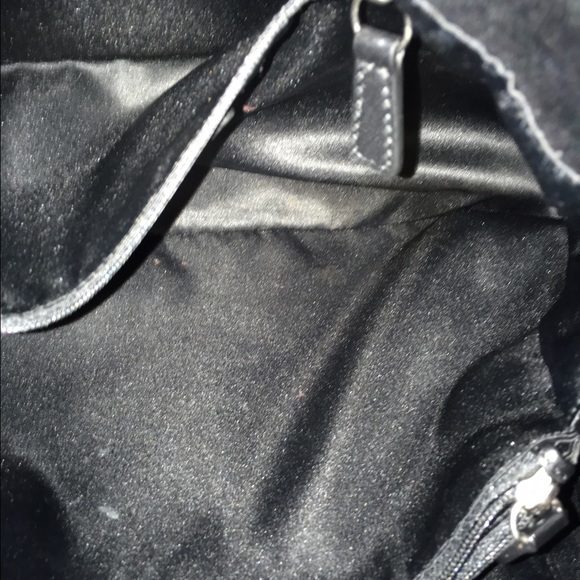 Coach Penelope brown purse gently worn - Picture 3 of 4