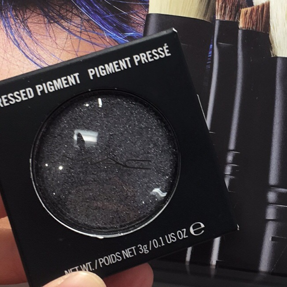 eye shadow mac