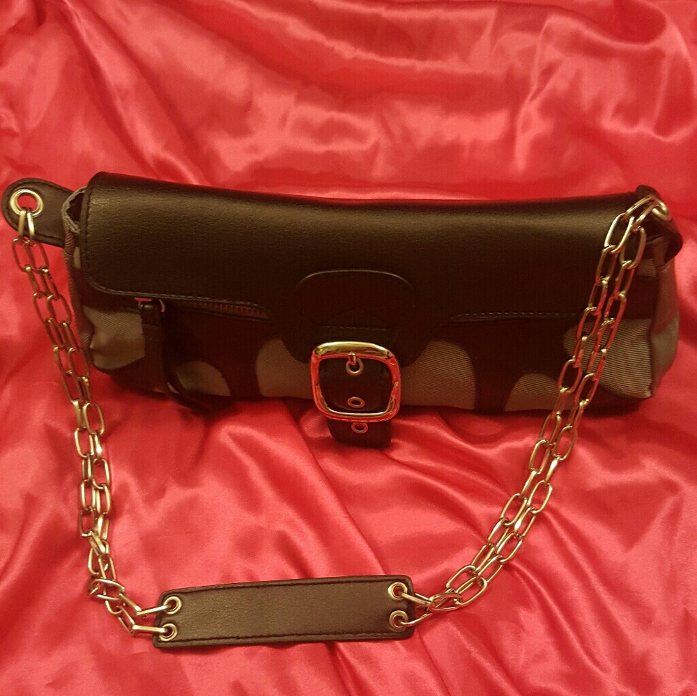 Sisley shoulder bag