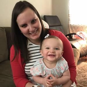 Meet your Posher, Patricia