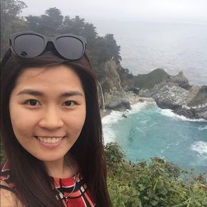 Meet your Posher, Van