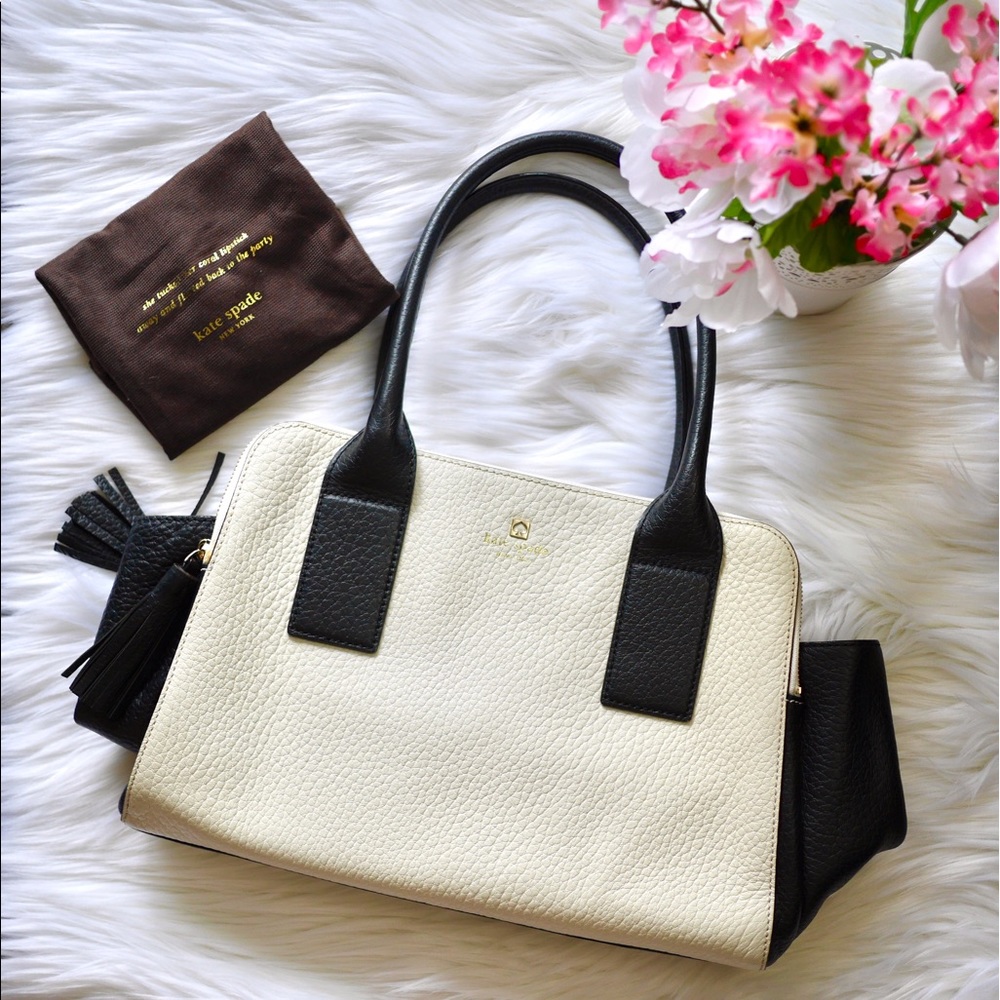 Kate Spade Southport Ave Lydia