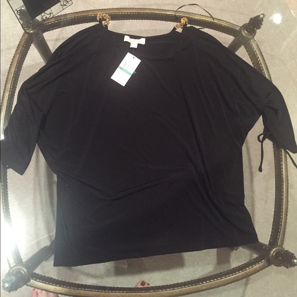 Michael kors top