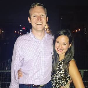 Meet your Posher, Becca