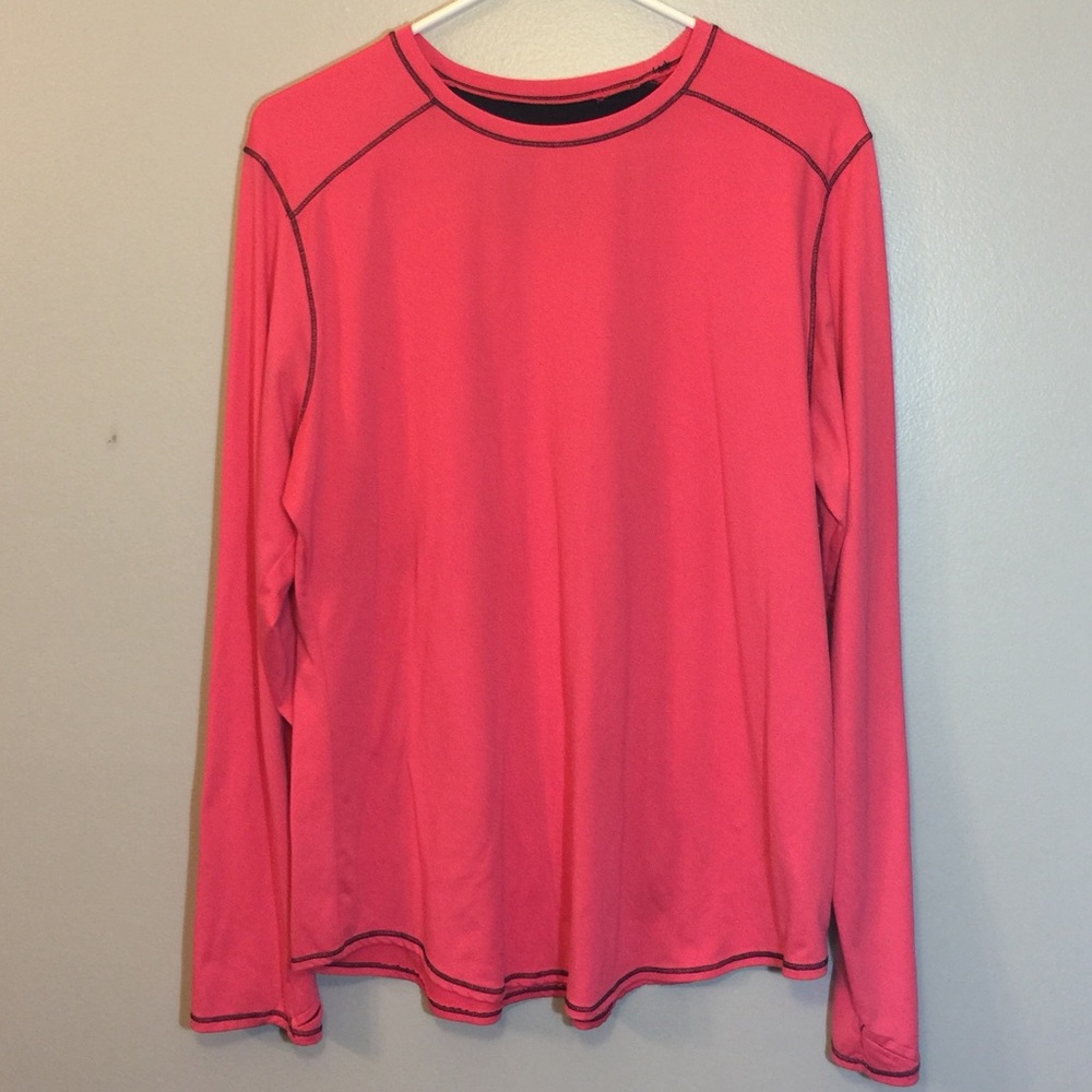 #517 Cuddl Duds top