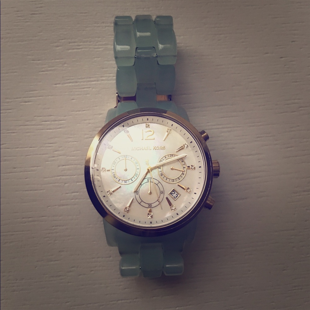 Michael Kors Wrist Watch