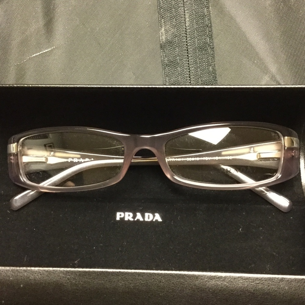 New, Never Used Authentic Gorgeous Prada