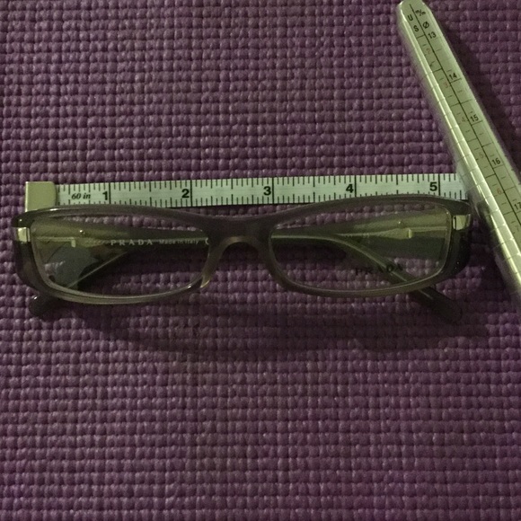 New, Never Used Authentic Gorgeous Prada - Picture 8 of 8