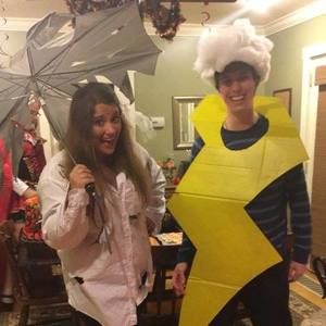 Meet your Posher, Bethany