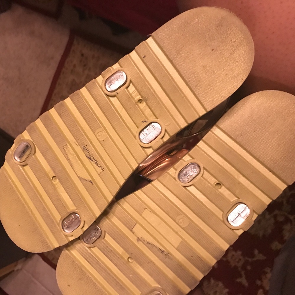 Sandals - Picture 2 of 2