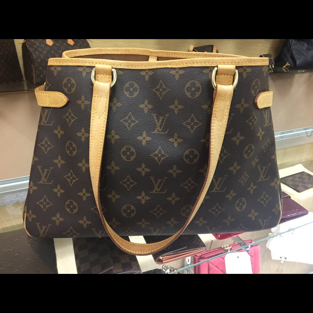 Louis Vuitton Batignolles hortizonal