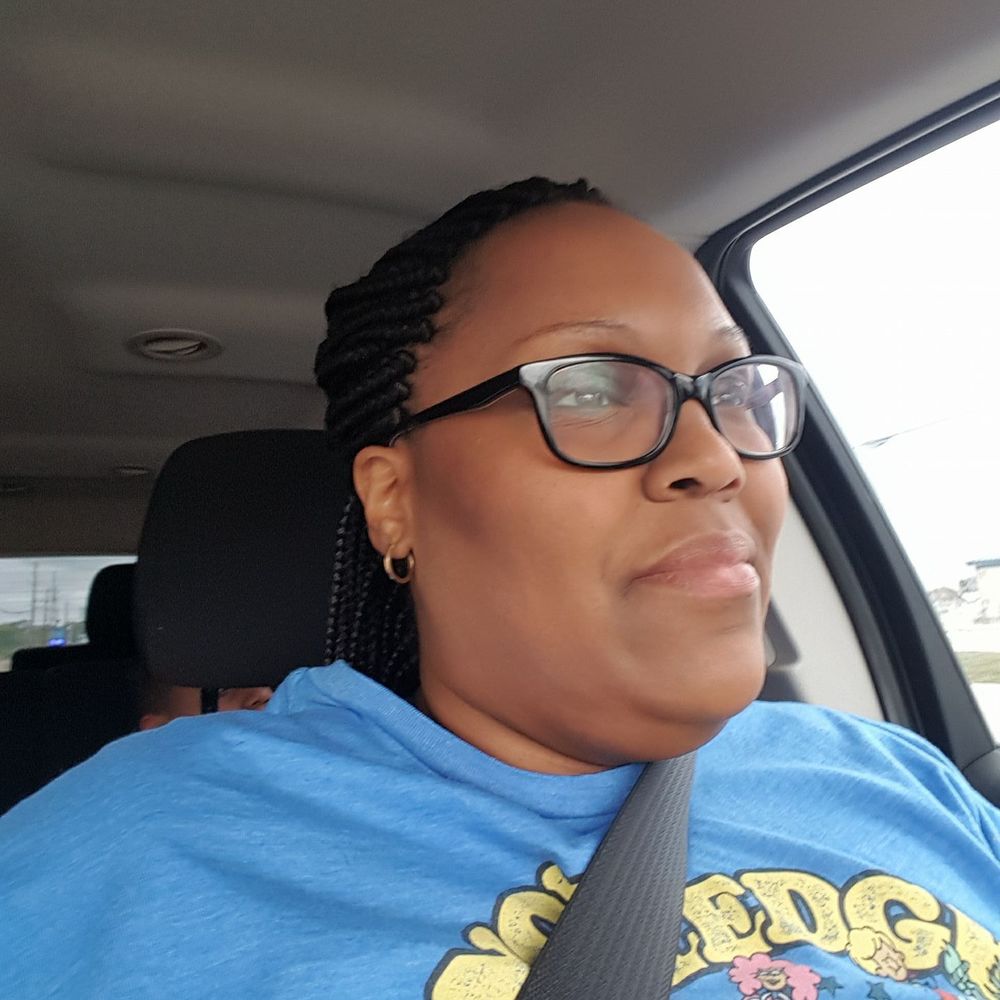 Meet your Posher, Candace