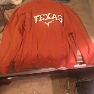 University of Texas UT Jacket