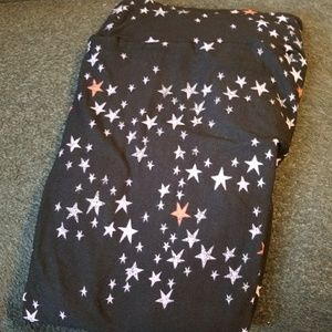 Lularoe TC star leggings