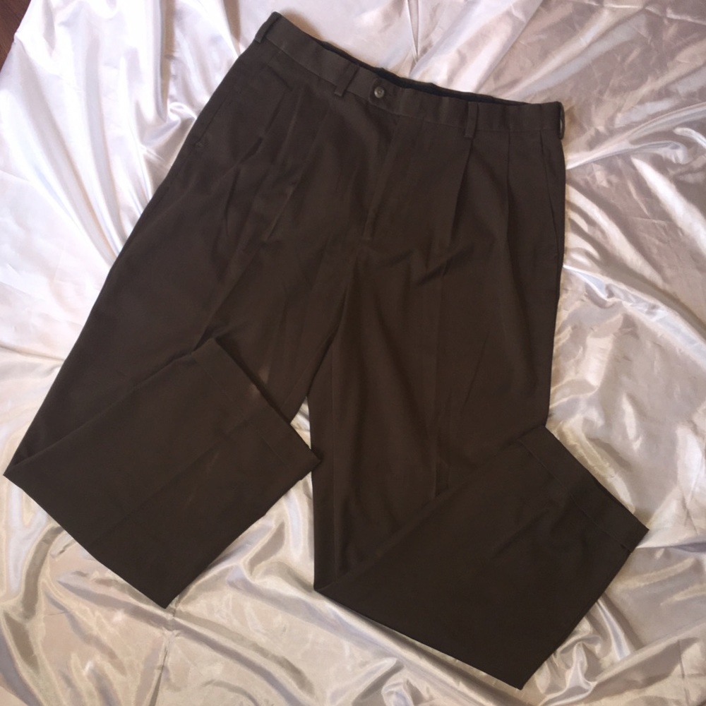 Perry Ellis trousers