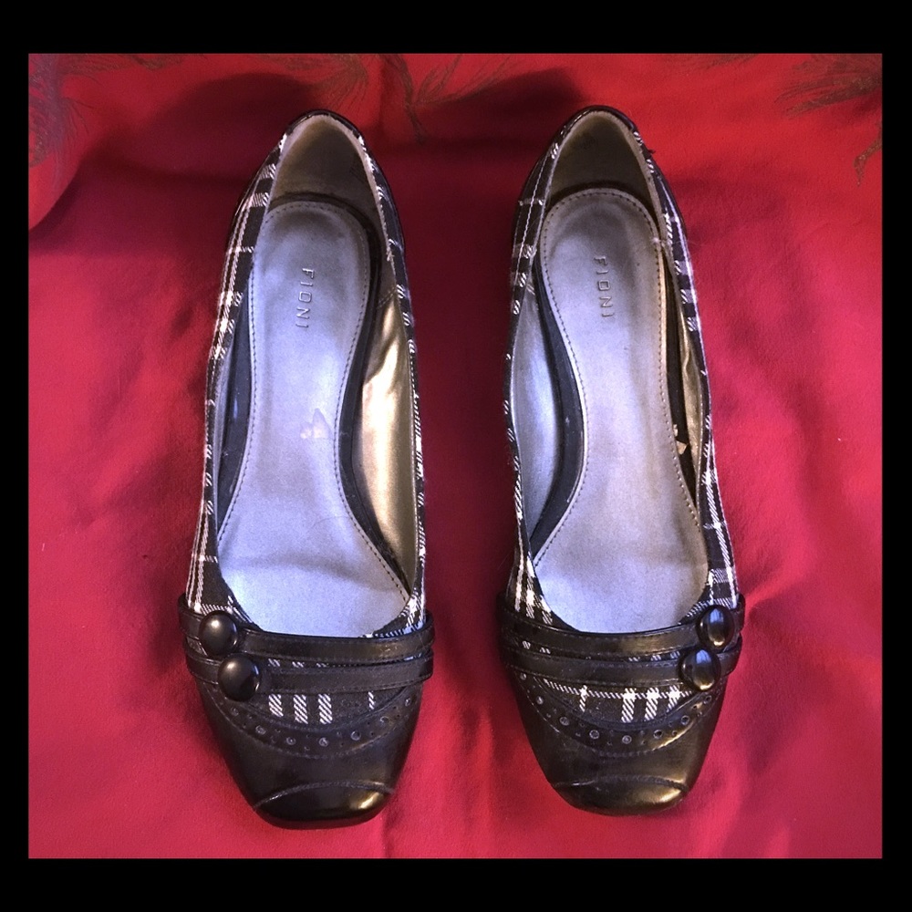 Fioni Flats