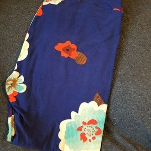 Lularoe TC leggings