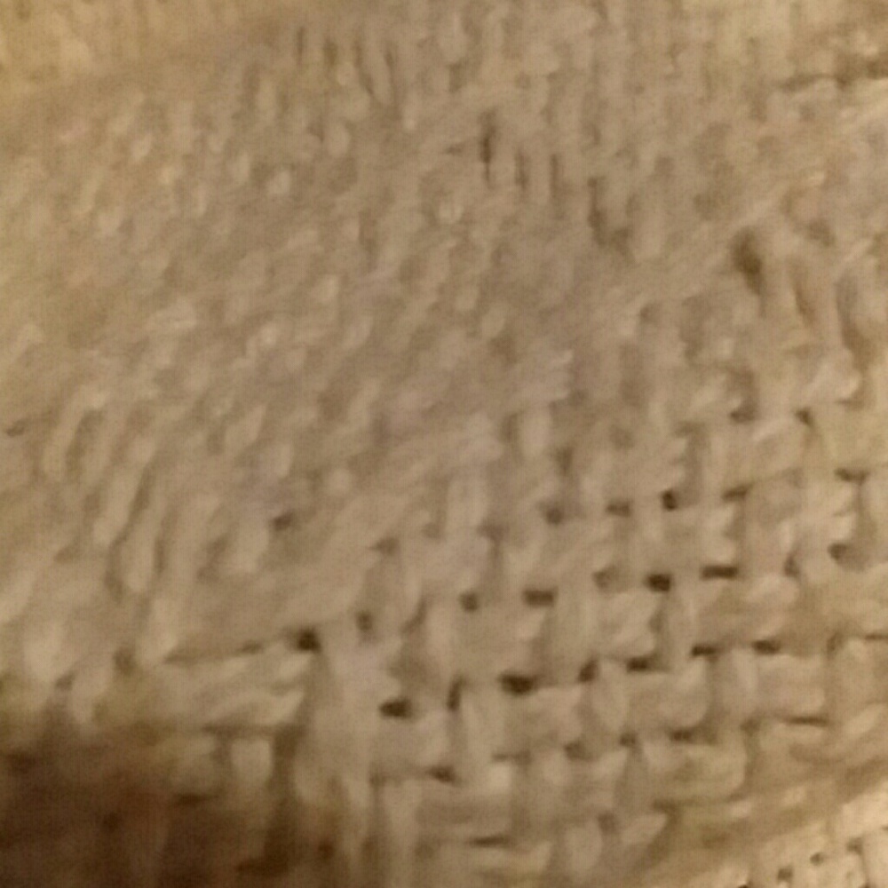 Meet your Posher, Blanca