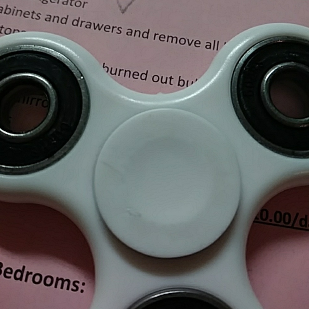 Meet your Posher, Taylor