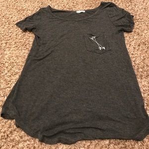 Decide what to be and go be it