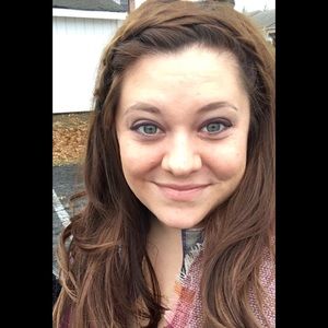 Meet your Posher, Kandyse