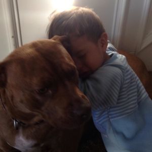 Meet your Posher, Benicio