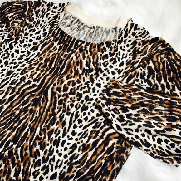 J. Crew Factory Charley Sweater - Picture 3 of 3