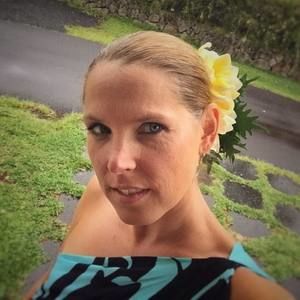 Meet your Posher, Bethany