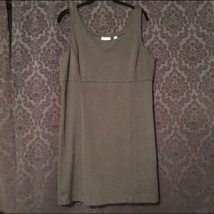 New York & Company Grey Jumper NWOT