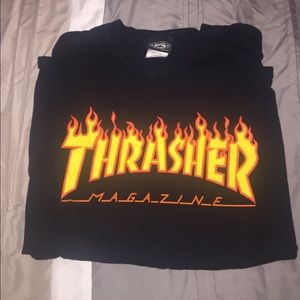 Thrasher shirt