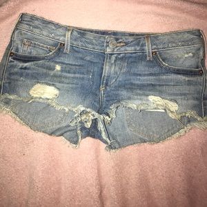 True religion Mini shorts 🗣🔥