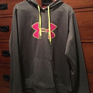 Under Armour Hoodie