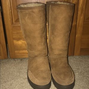 Ugg boots